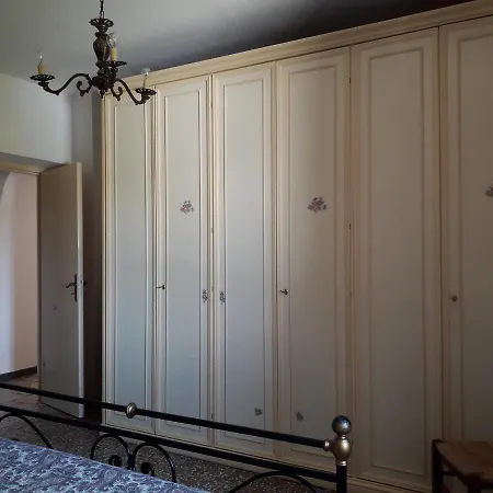 Casa Corniolo *
