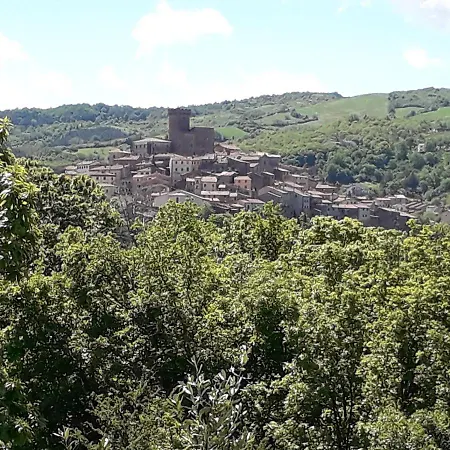 Casa Corniolo *
