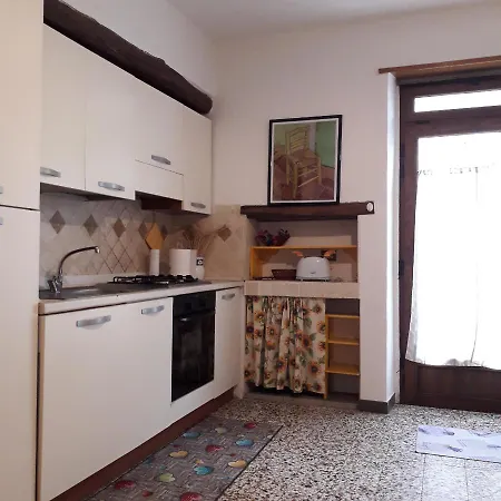 Apartamento Casa Corniolo Arcidosso