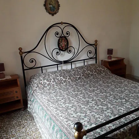 Casa Corniolo