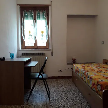 Apartamento Casa Corniolo